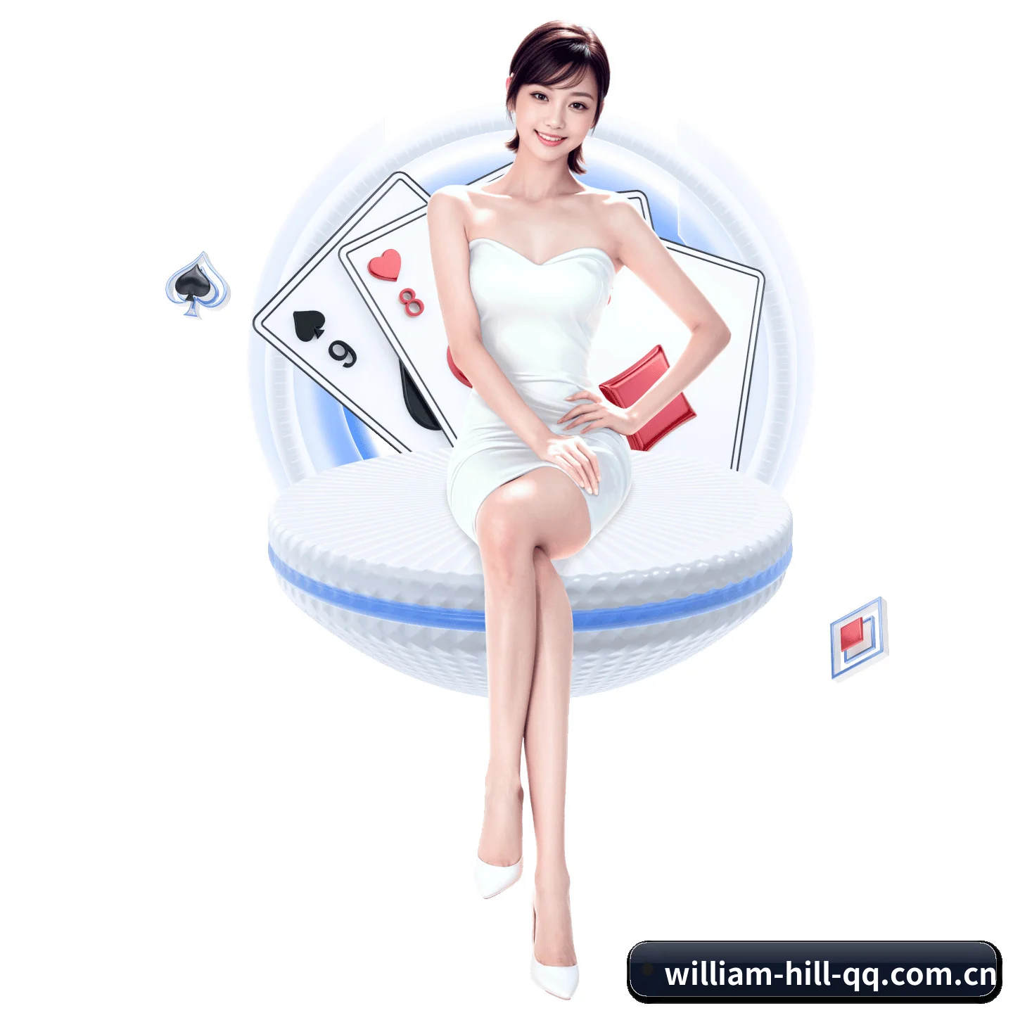 我们的死磕方向